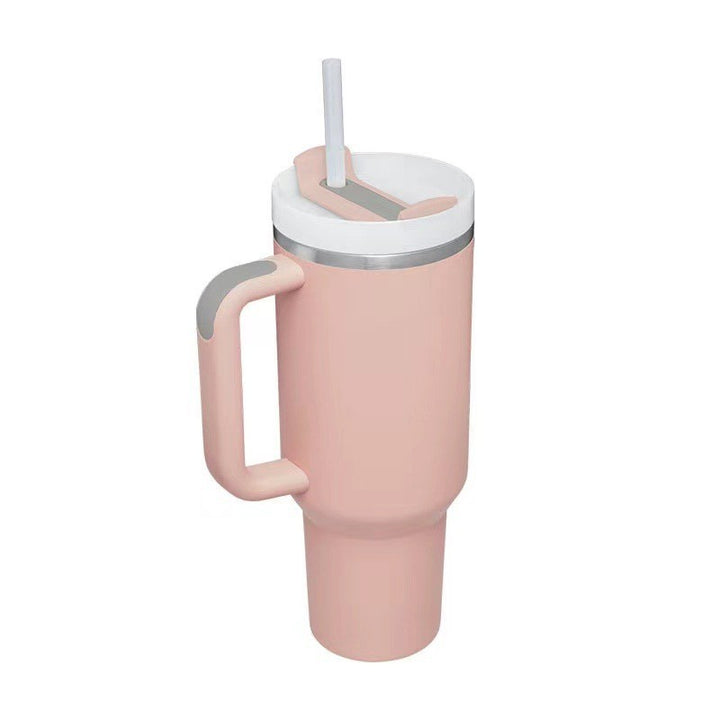 Women's drinking cup with practical handle Kalsten