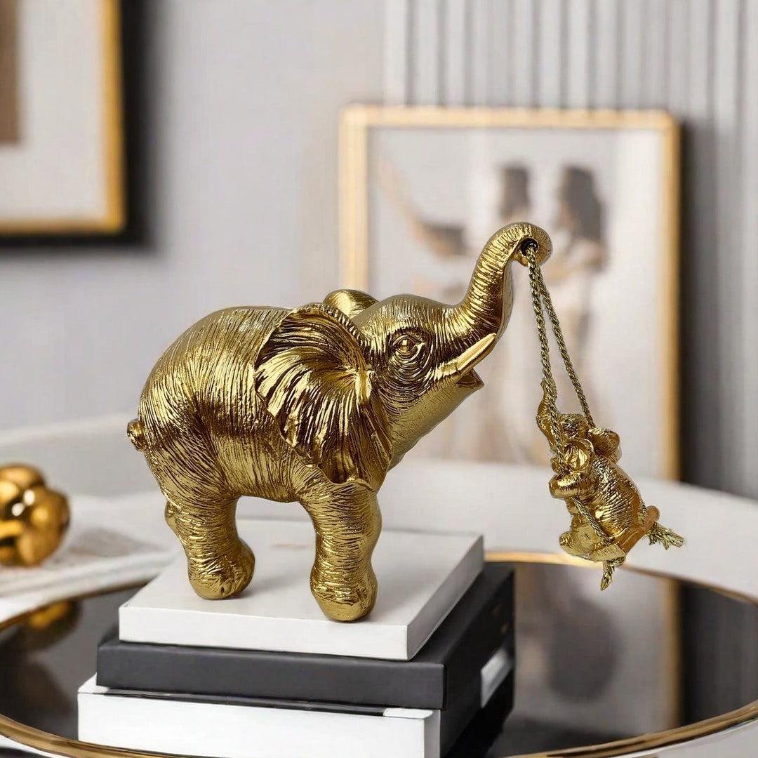 Decorative Elephant Kalsten