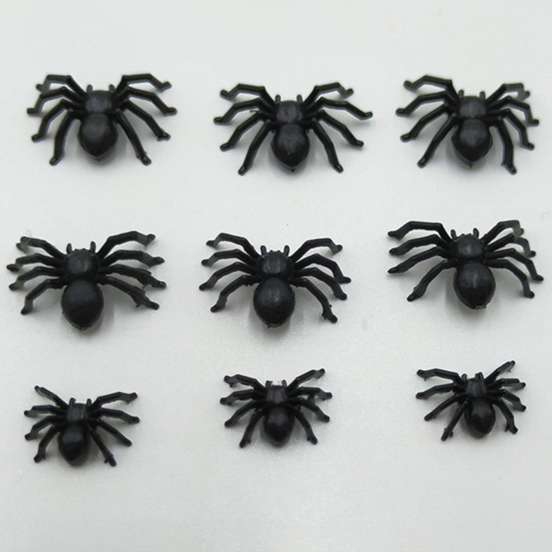 Realistic Spider Decor Prop Kalsten 1790594199
