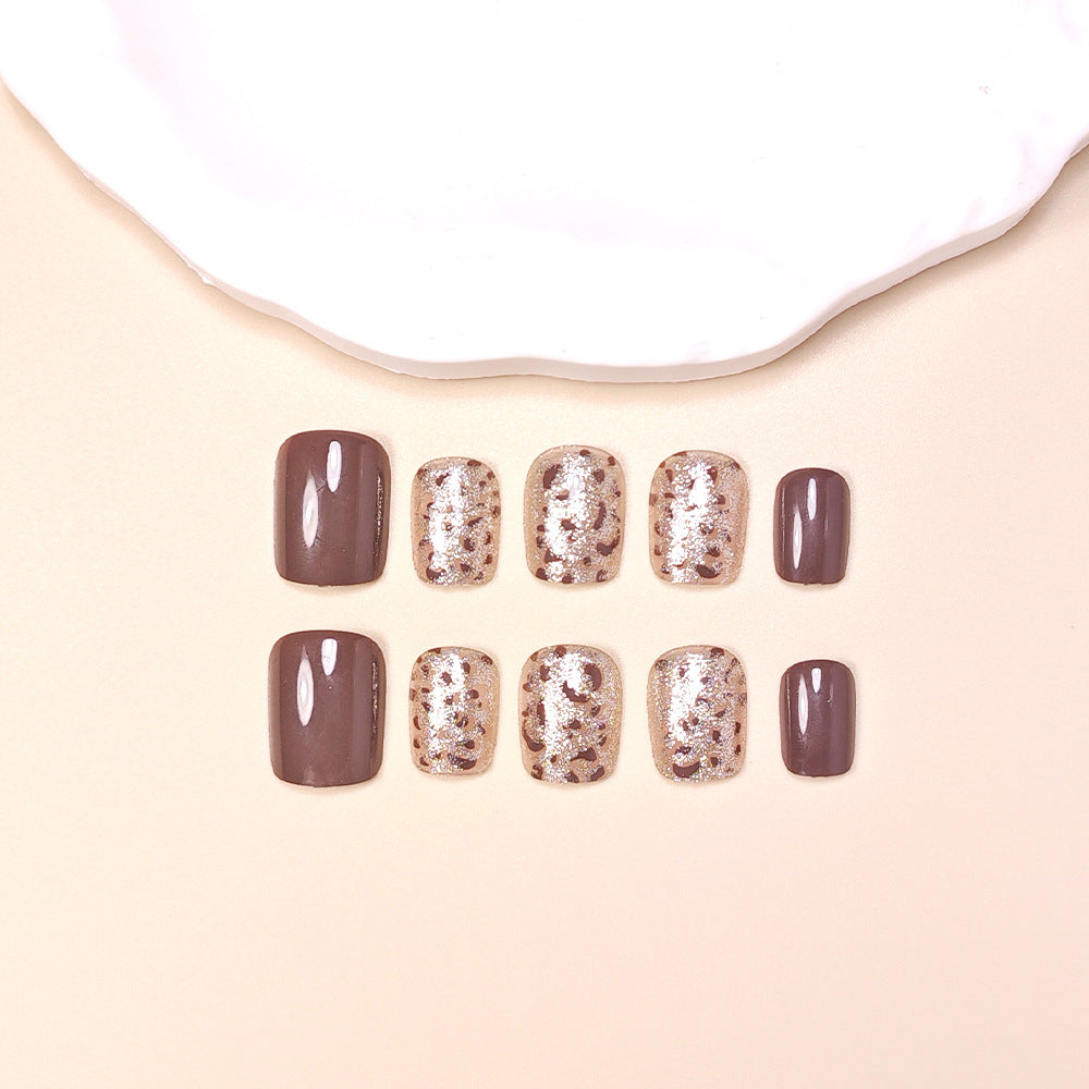 Creative Nail Art Set Kalsten
