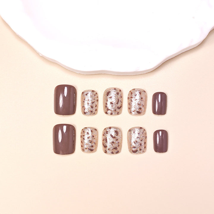 Creative Nail Art Set Kalsten