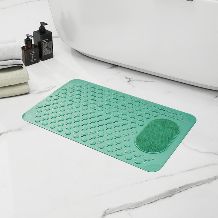 Non-Slip Bathroom Mat Kalsten