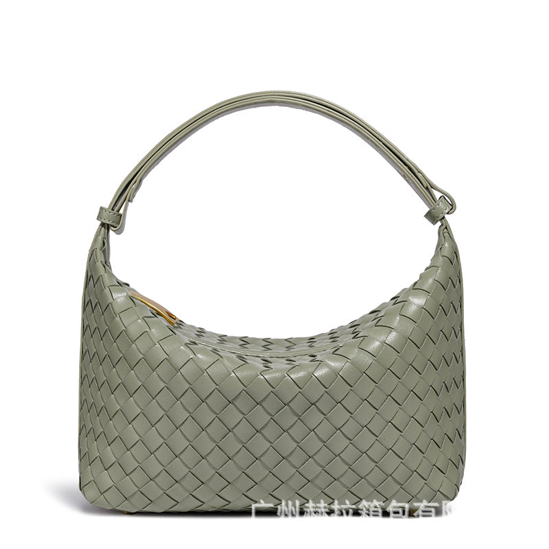 Woven Handbag Kalsten