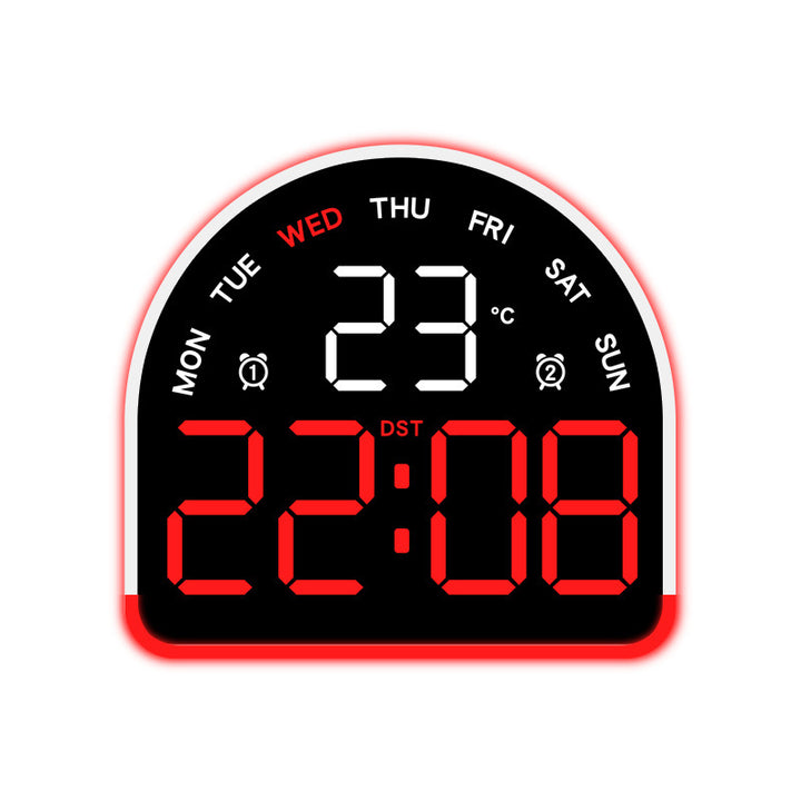 Time Digital Watch Kalsten