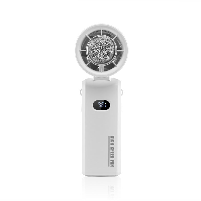 Portable Personal High-Speed Fan Kalsten