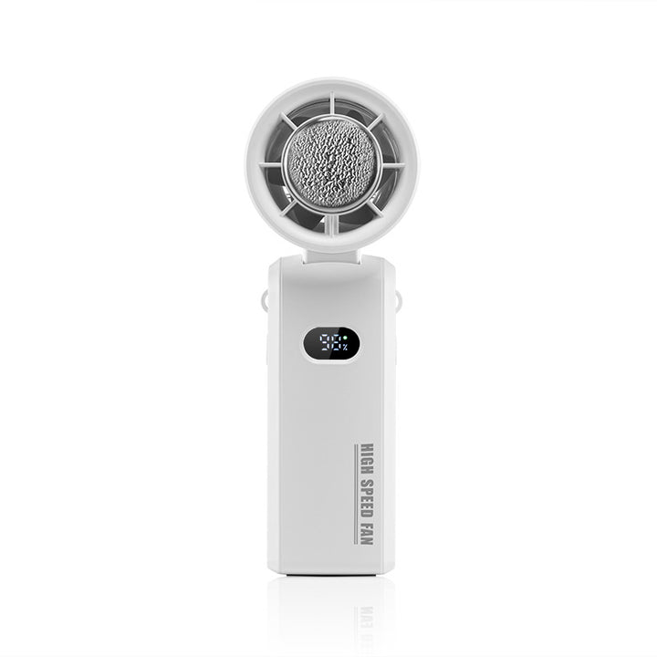Portable Personal High-Speed Fan Kalsten