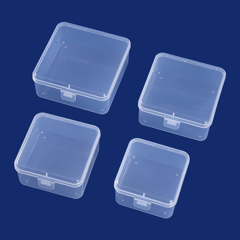 Clear Storage Organizer Kalsten