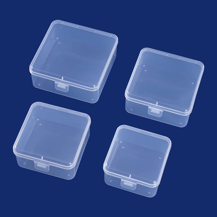 Clear Storage Organizer Kalsten