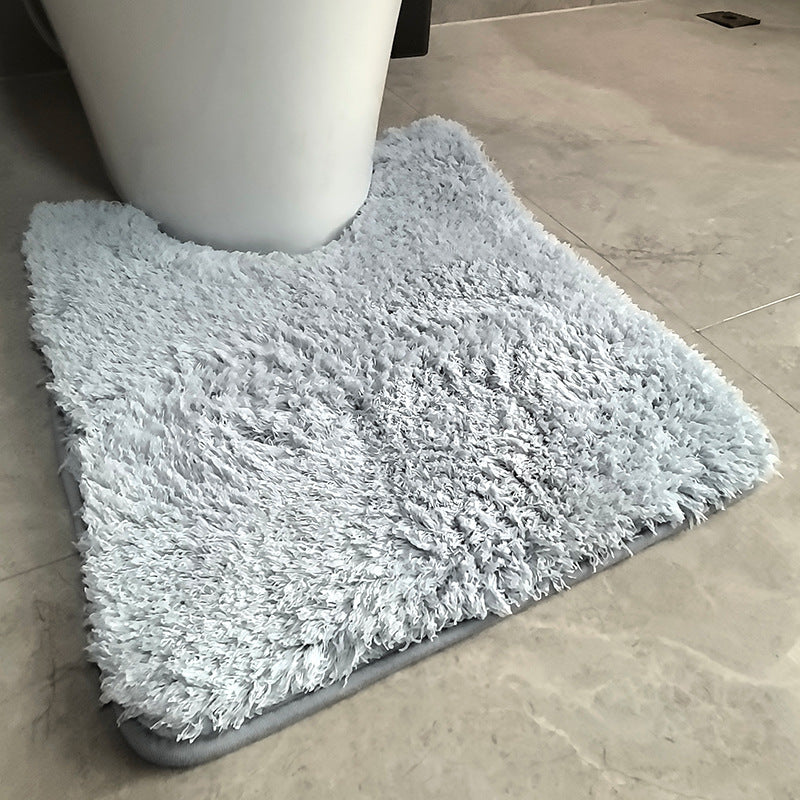 Ultra-Soft Plush Bath Mat Kalsten