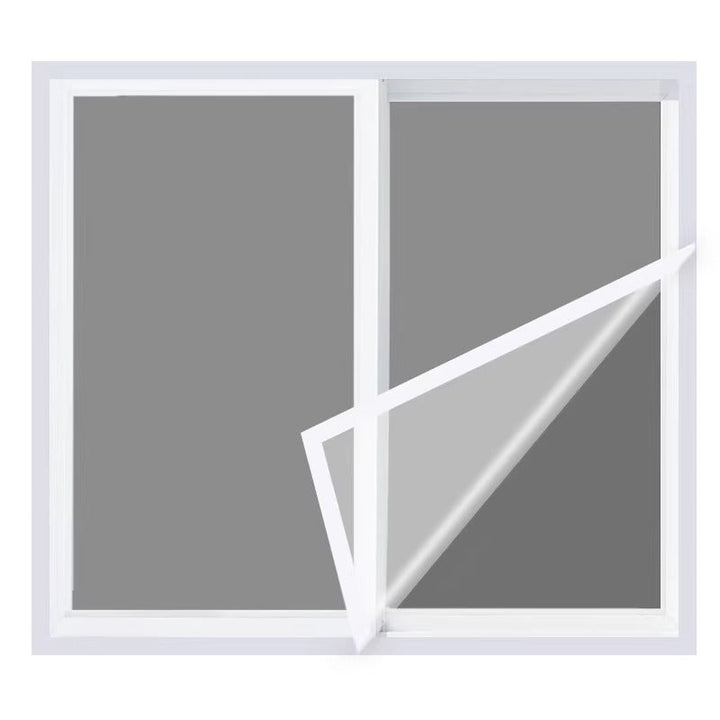 Transparent Window Insulation Kalsten