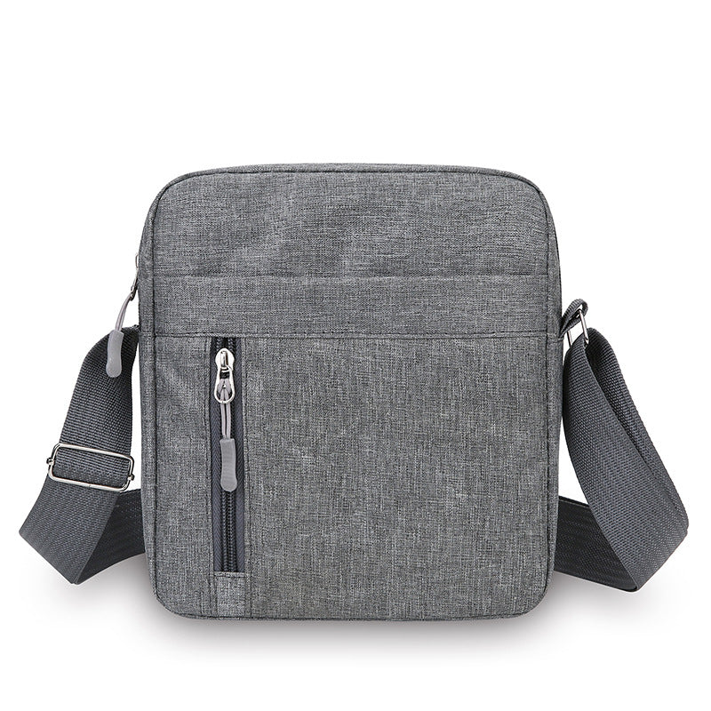 Versatile Everyday Messenger Bag Kalsten