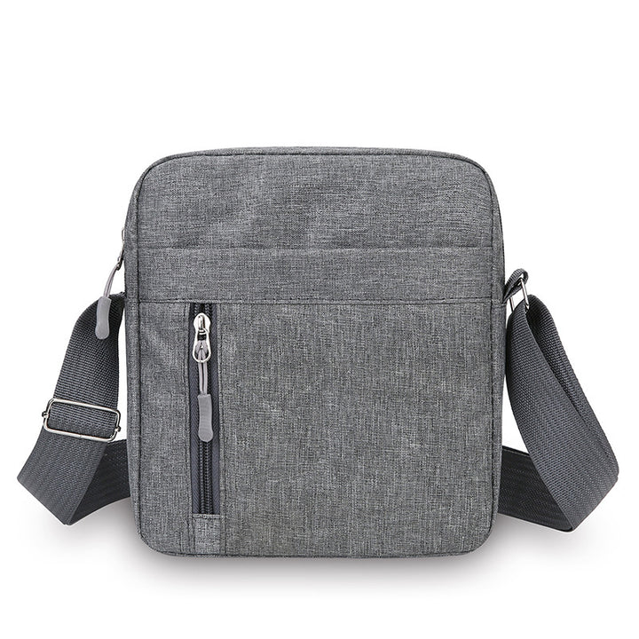 Versatile Everyday Messenger Bag Kalsten