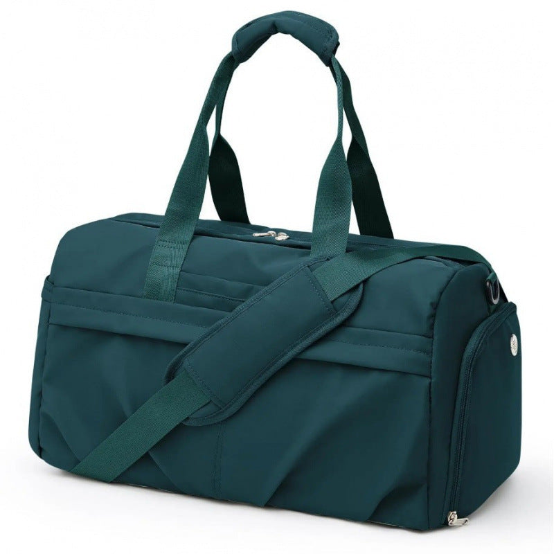 Versatile Utility Gym Duffle Bag Kalsten