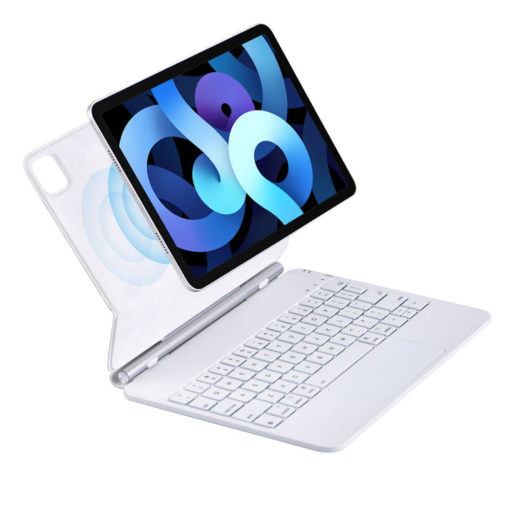 Versatile Tablet Keyboard Stand and Case Kalsten