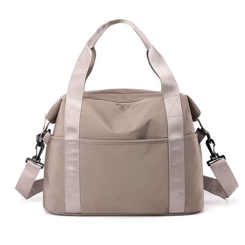Versatile Gym Tote Bag with Adjustable Shoulder Strap Kalsten