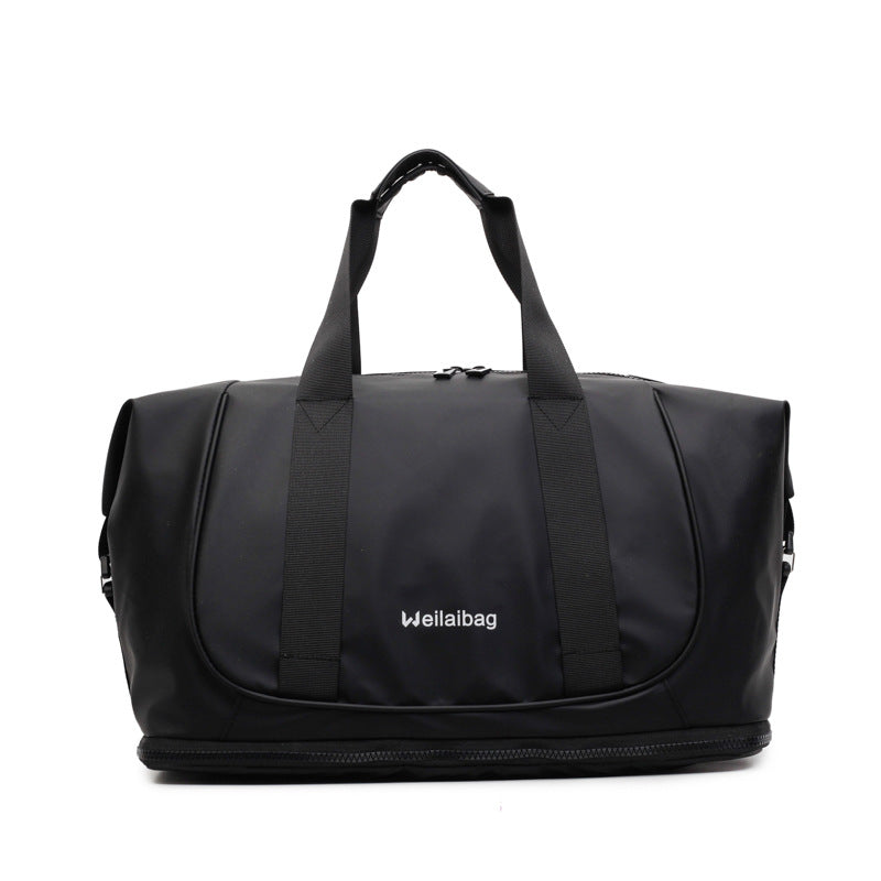 Durable Waterproof Gym Duffel Bag Kalsten