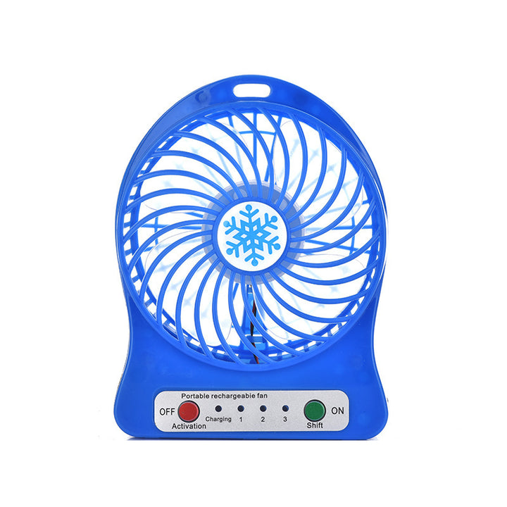 Ladies portable battery fan Kalsten