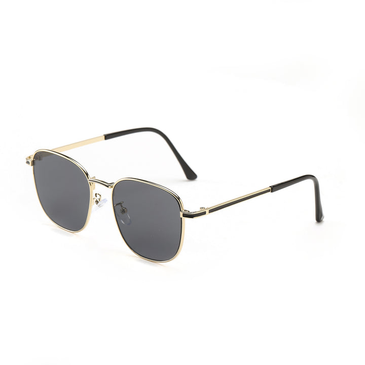Ladies fashionable sunglasses with high-quality metal frame Kalsten