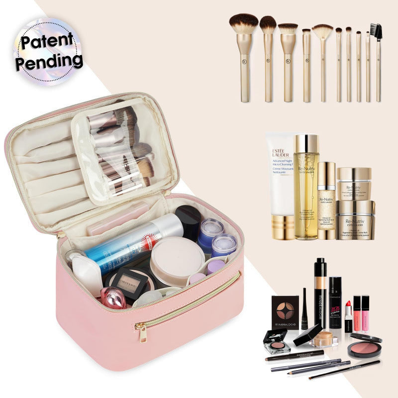 Cosmetic case Kalsten