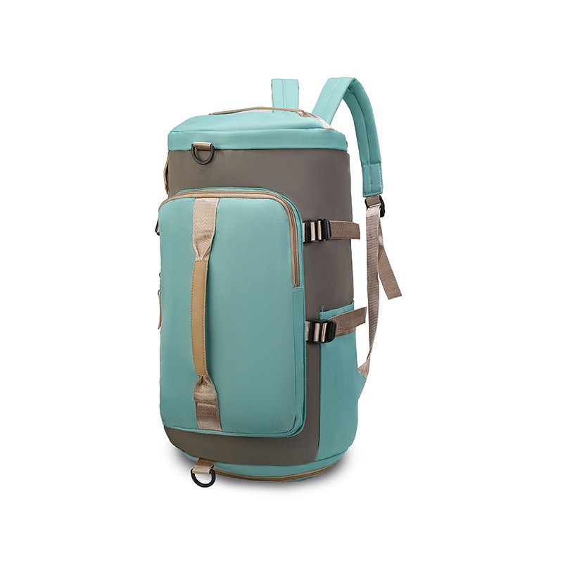 Multi-Functional Sports Backpack