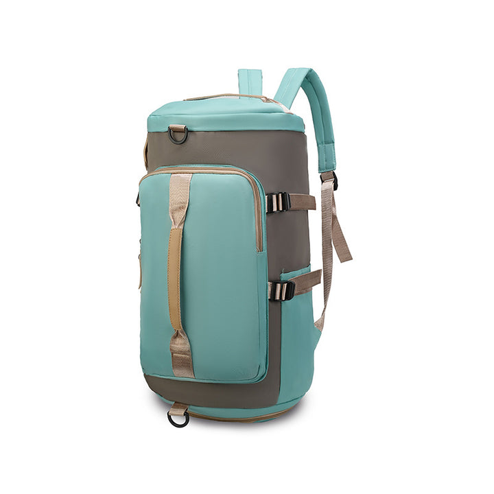 Multi-Functional Sports Backpack