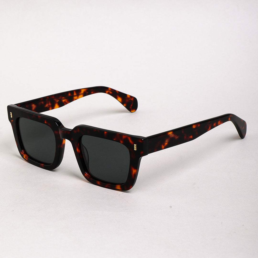 Ladies fashionable sunglasses with robust design and polarizing lenses Kalsten