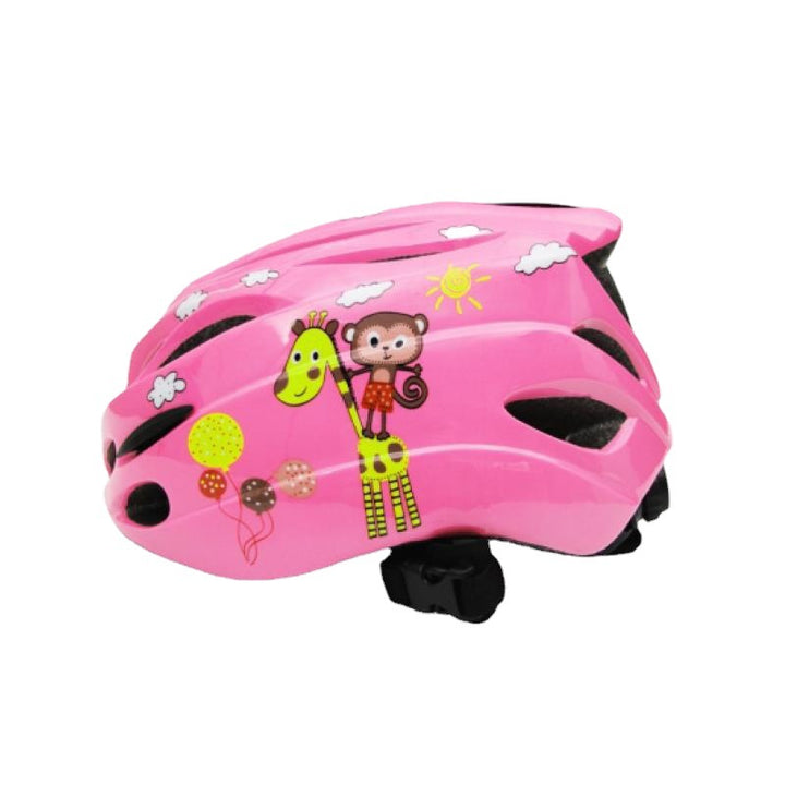 Children's Bike Safety Helmet Kalsten