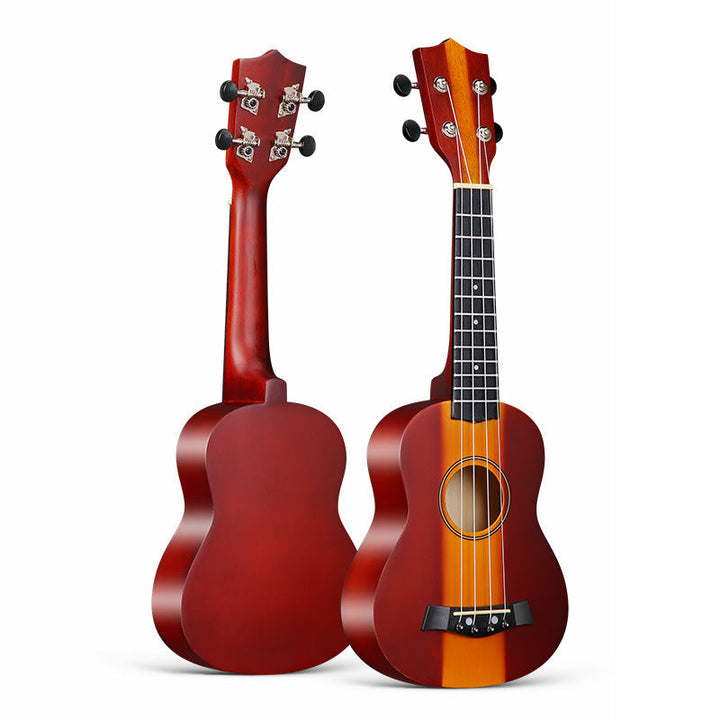 Decorative Ukulele Kalsten