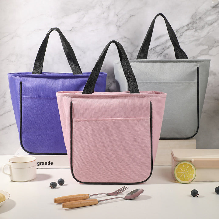 Insulated Cooler Tote