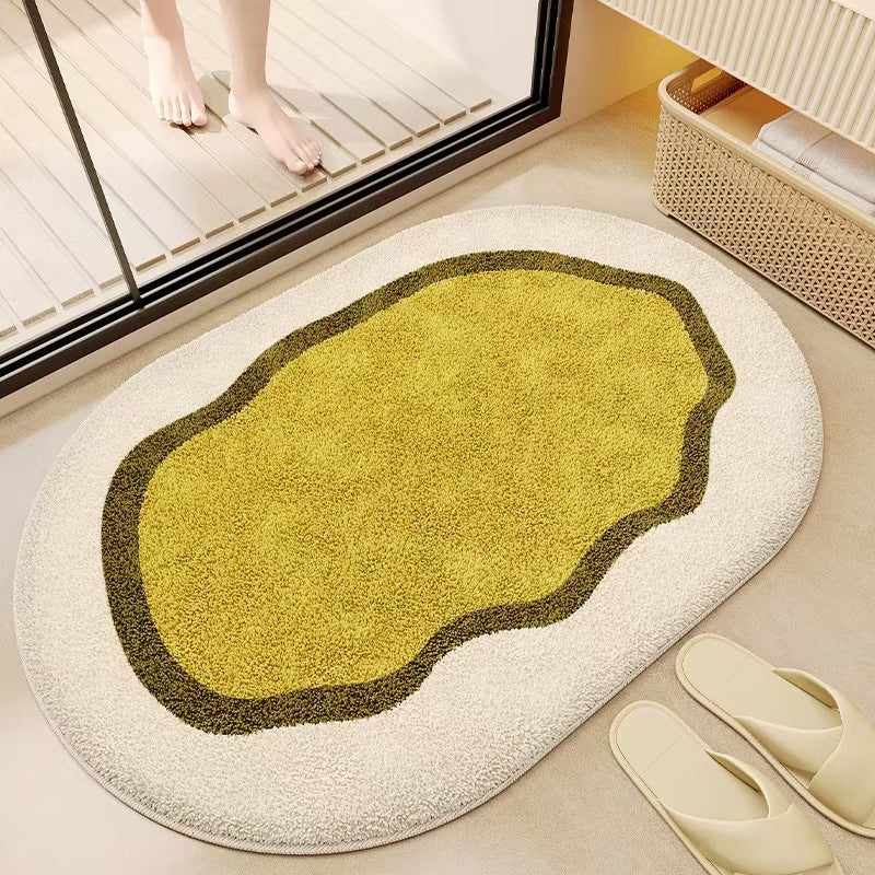 Non-Slip Bath Mat