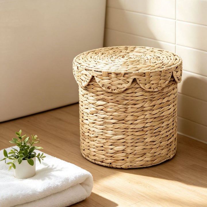 Decorative Woven Tray Kalsten