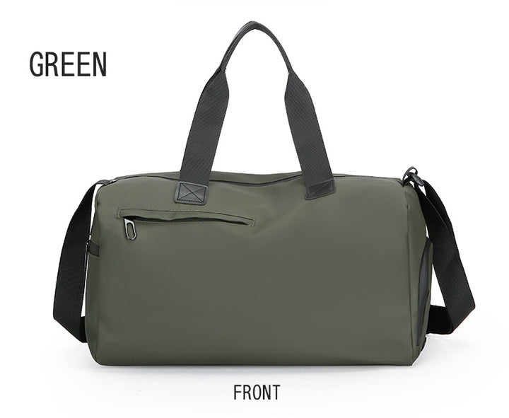 Multi-Purpose Travel Duffle Bag