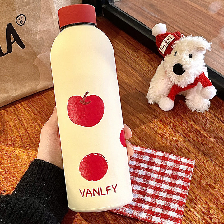 Women's Insulated Bottle with Sustainable and Stylish Design Kalsten