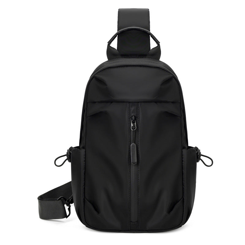 Multi-Functional Kalsten Sling Bag