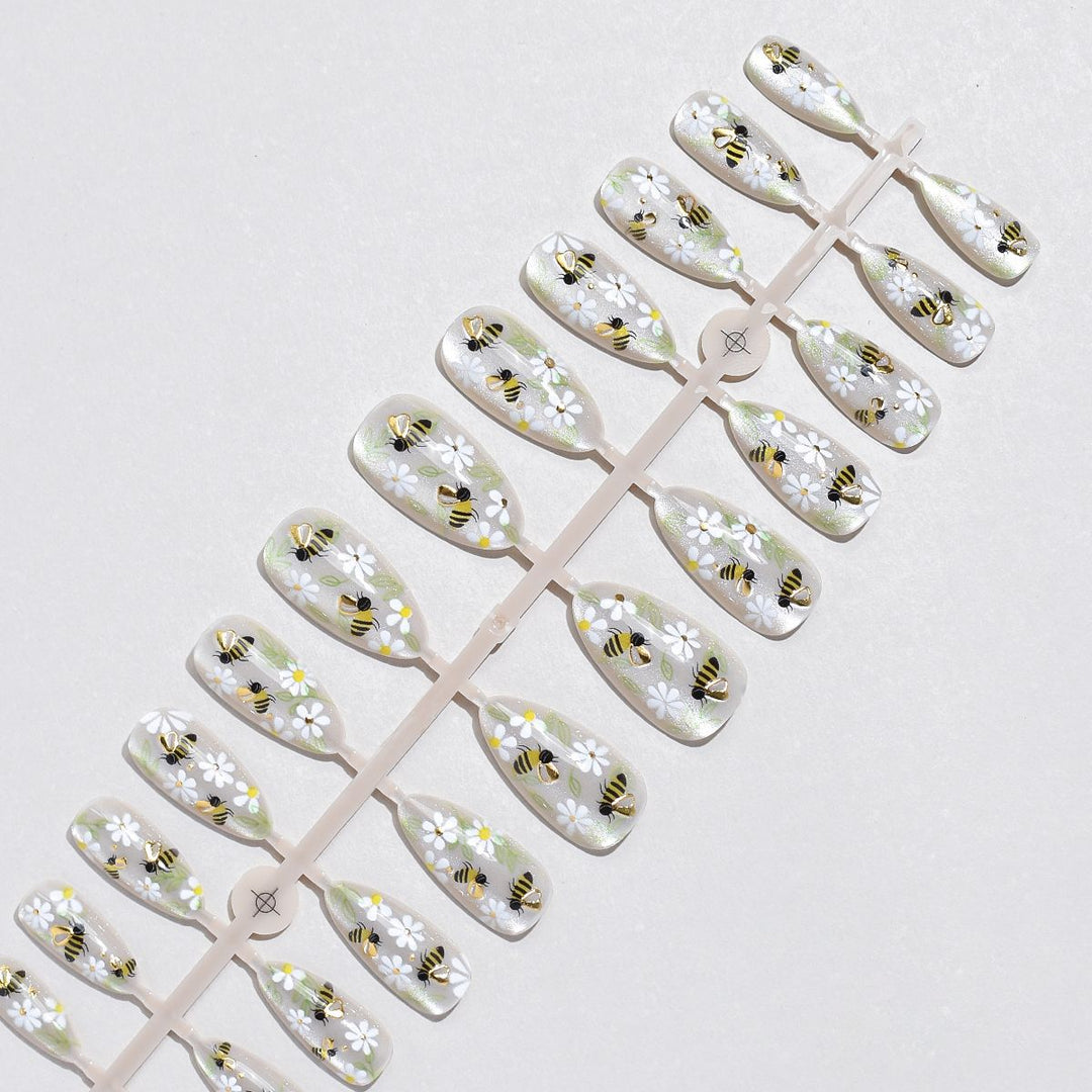 Comprehensive Nail Art Tips Kalsten