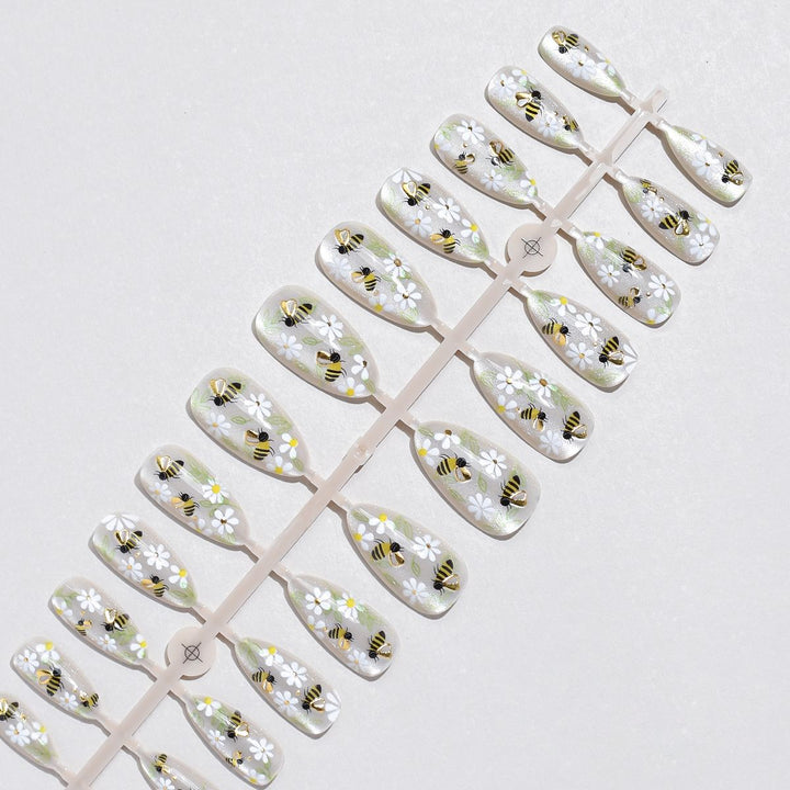 Comprehensive Nail Art Tips Kalsten