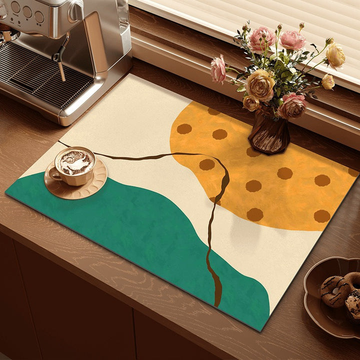 Home Kitchen Surface