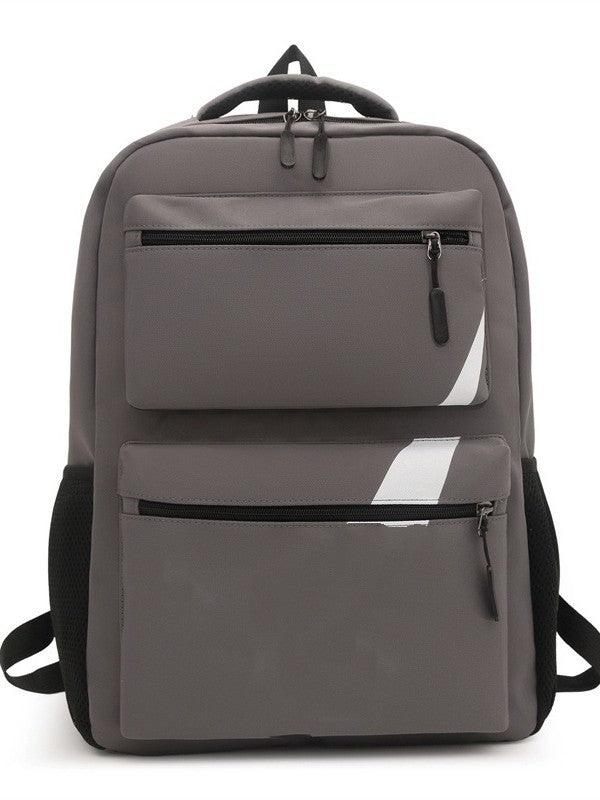 Stylish backpack with innovative compartments Kalsten