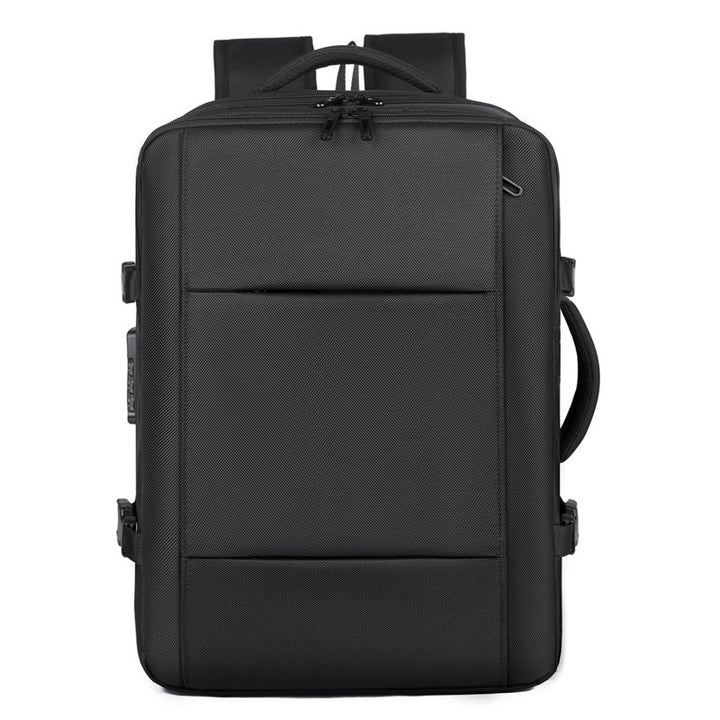 Expandable Travel Backpack Kalsten