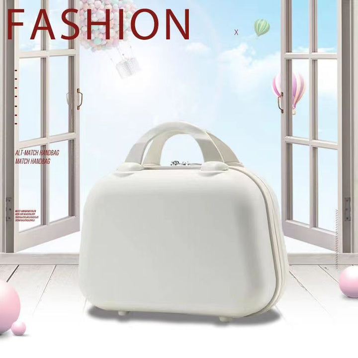 Compact Rigid Travel Case Kalsten
