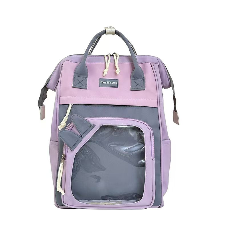 Multi-Functional Backpack Kalsten