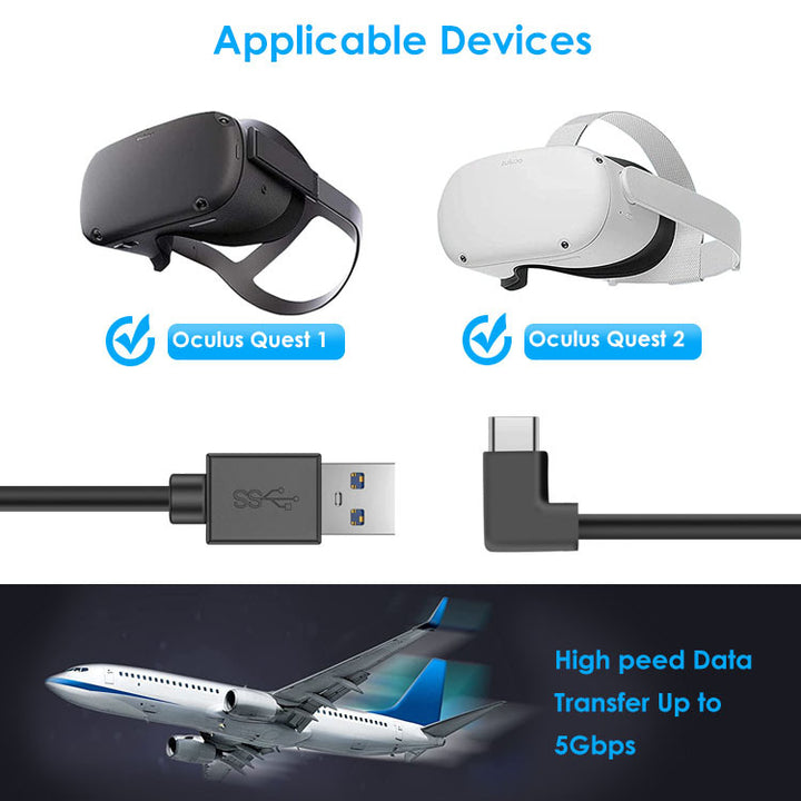 Usb-C Charging Cable Kalsten