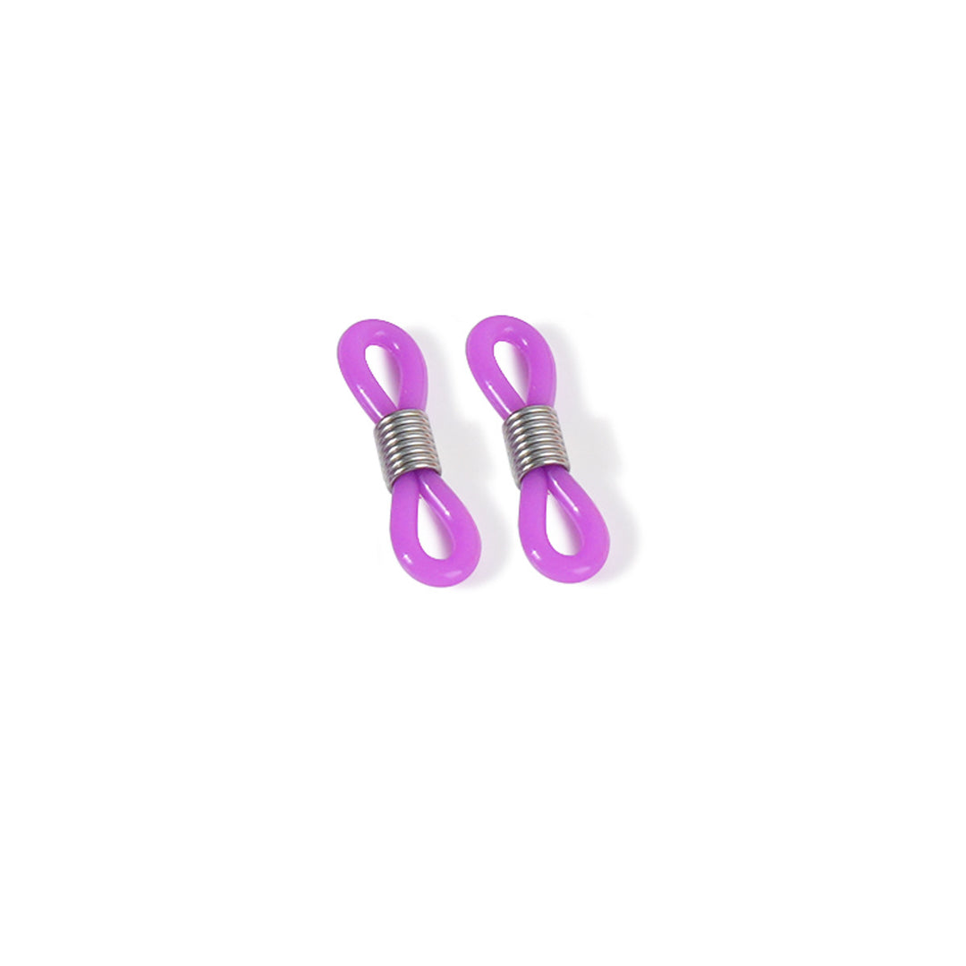Durable Stretchable Shoelace Connectors kalsten