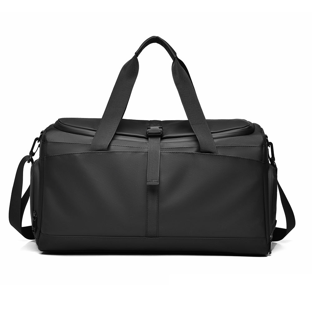 Versatile Weekend Travel Bag Kalsten