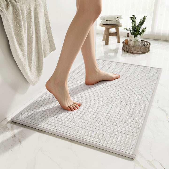 Ultra-Comfort Bath Mat