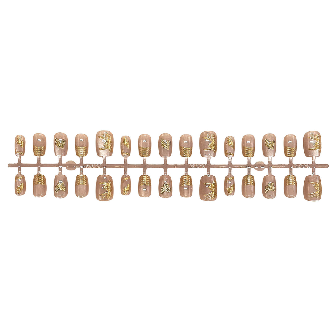 Decorative Nail Art Kalsten