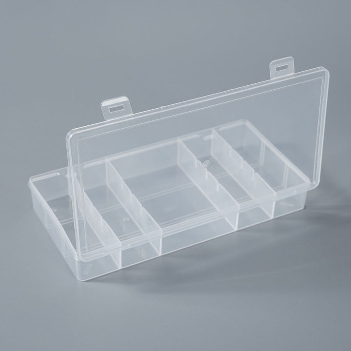 Multi-Purpose Compartment Storage Organizer Kalsten