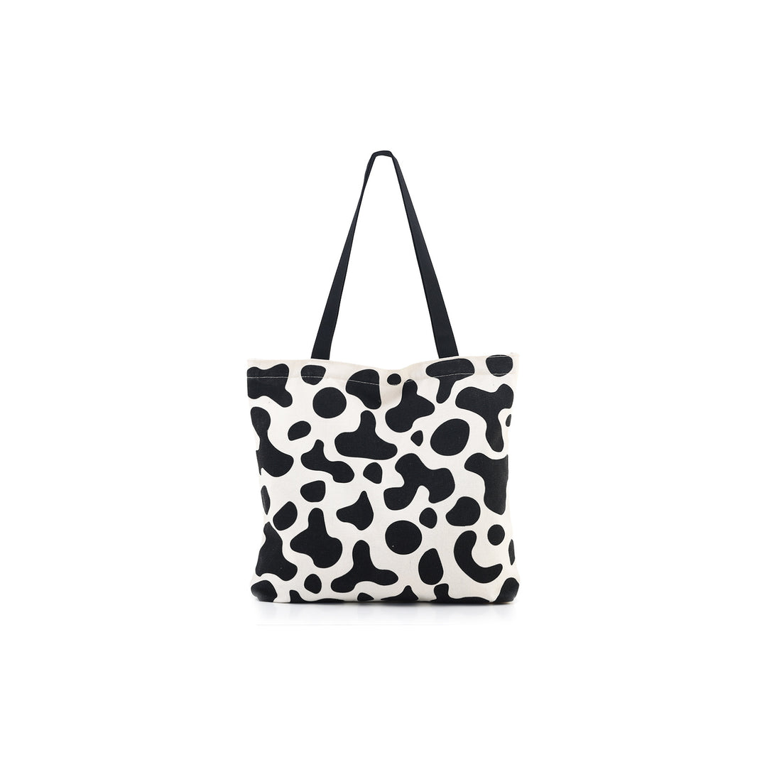 Versatile Canvas Tote