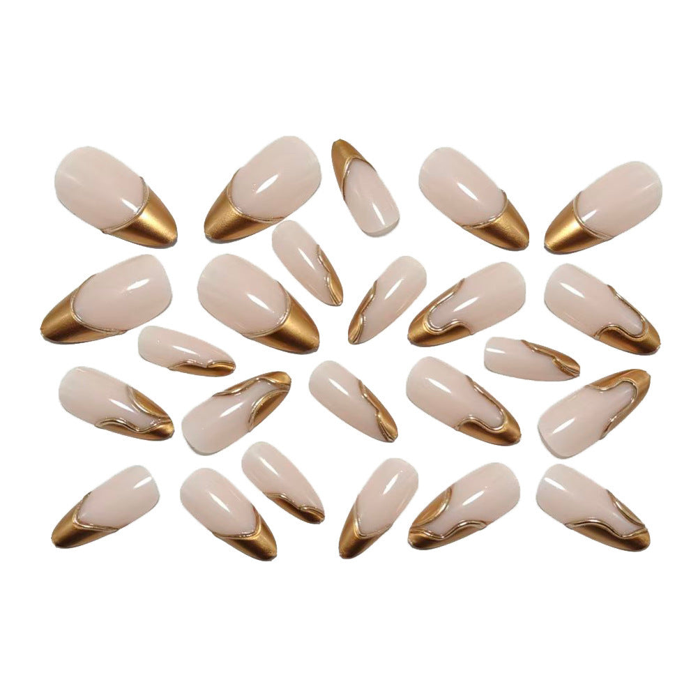 Nail Art Kalsten