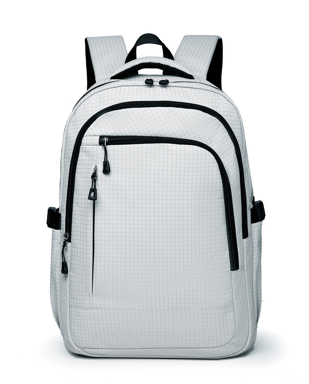 Everyday backpack with intelligent compartment system Kalsten